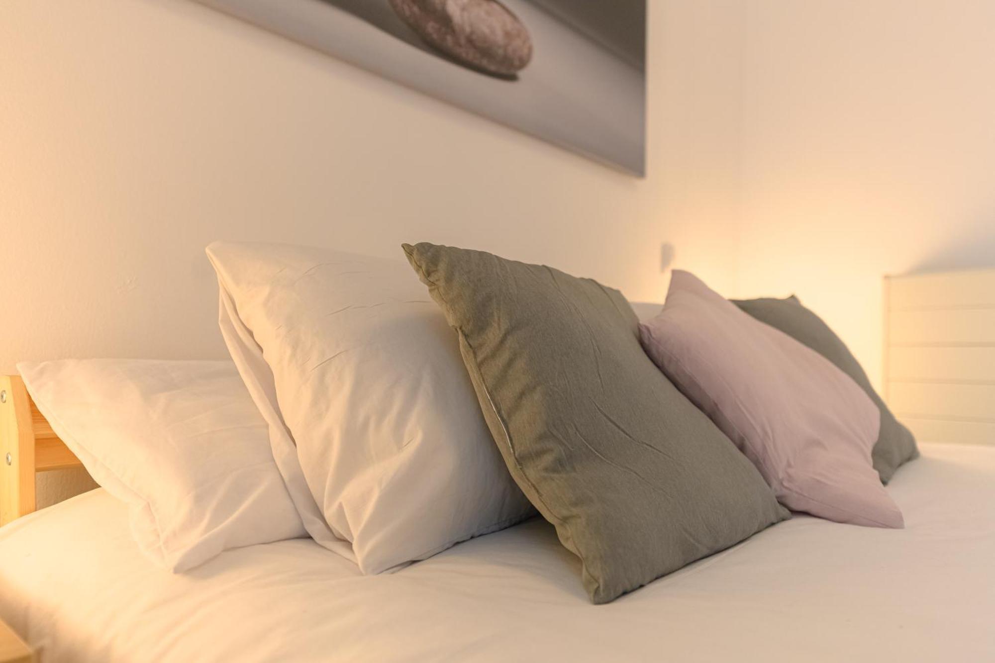 Apartamento En El Centro De Мадрид Екстериор снимка