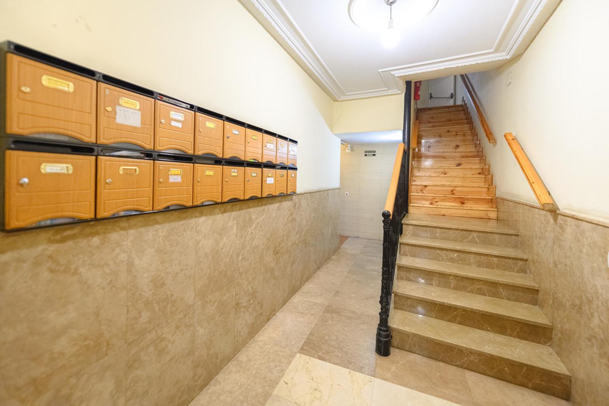 Apartamento En El Centro De Мадрид Екстериор снимка