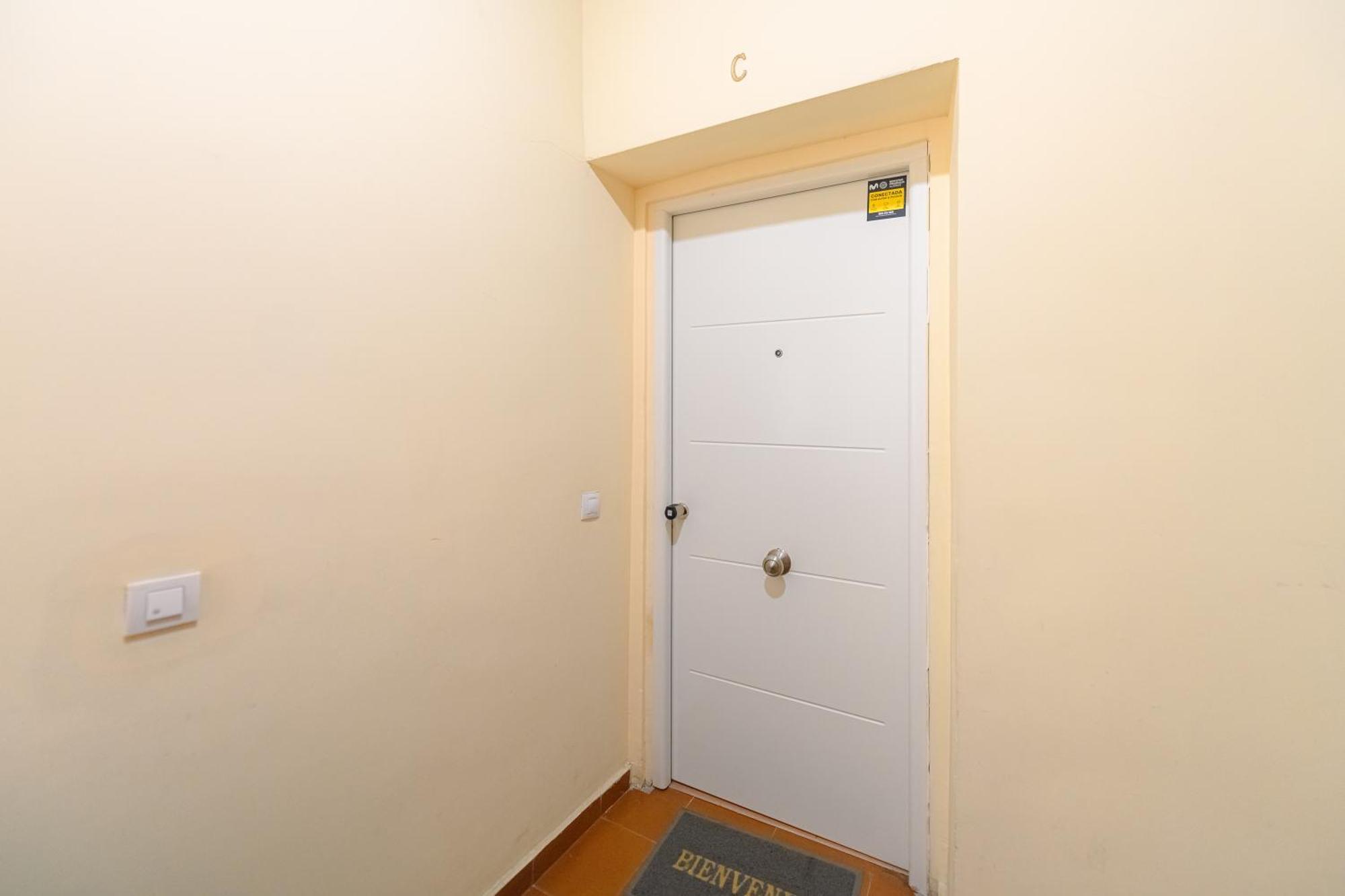 Apartamento En El Centro De Мадрид Екстериор снимка
