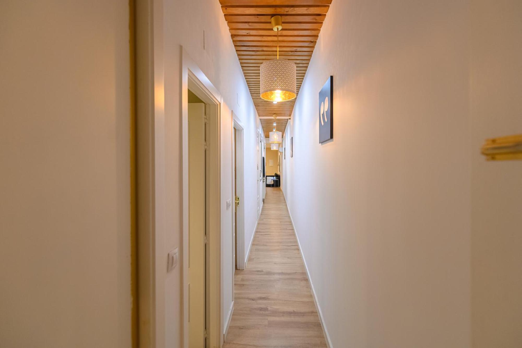 Apartamento En El Centro De Мадрид Екстериор снимка