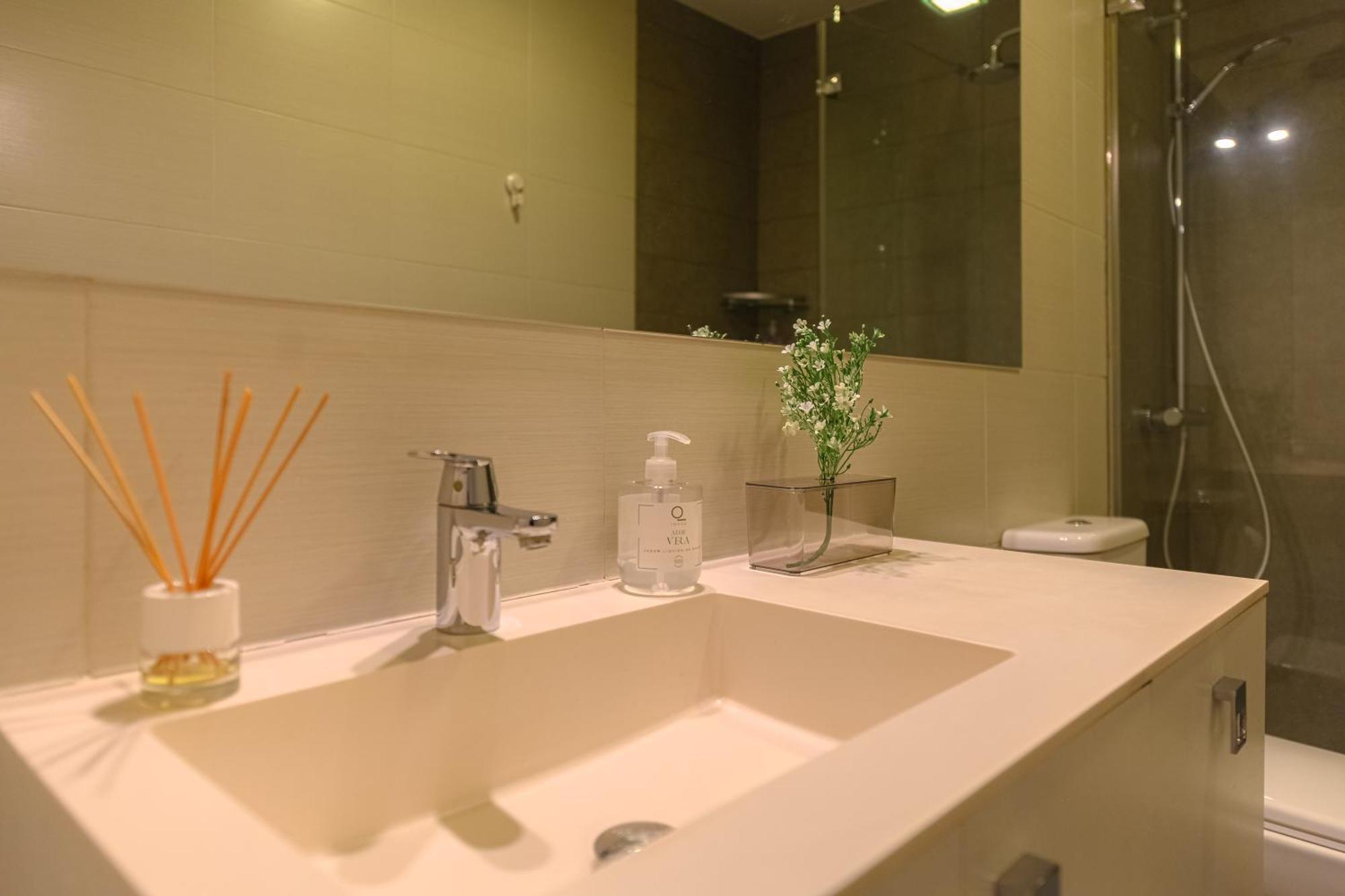 Apartamento En El Centro De Мадрид Екстериор снимка