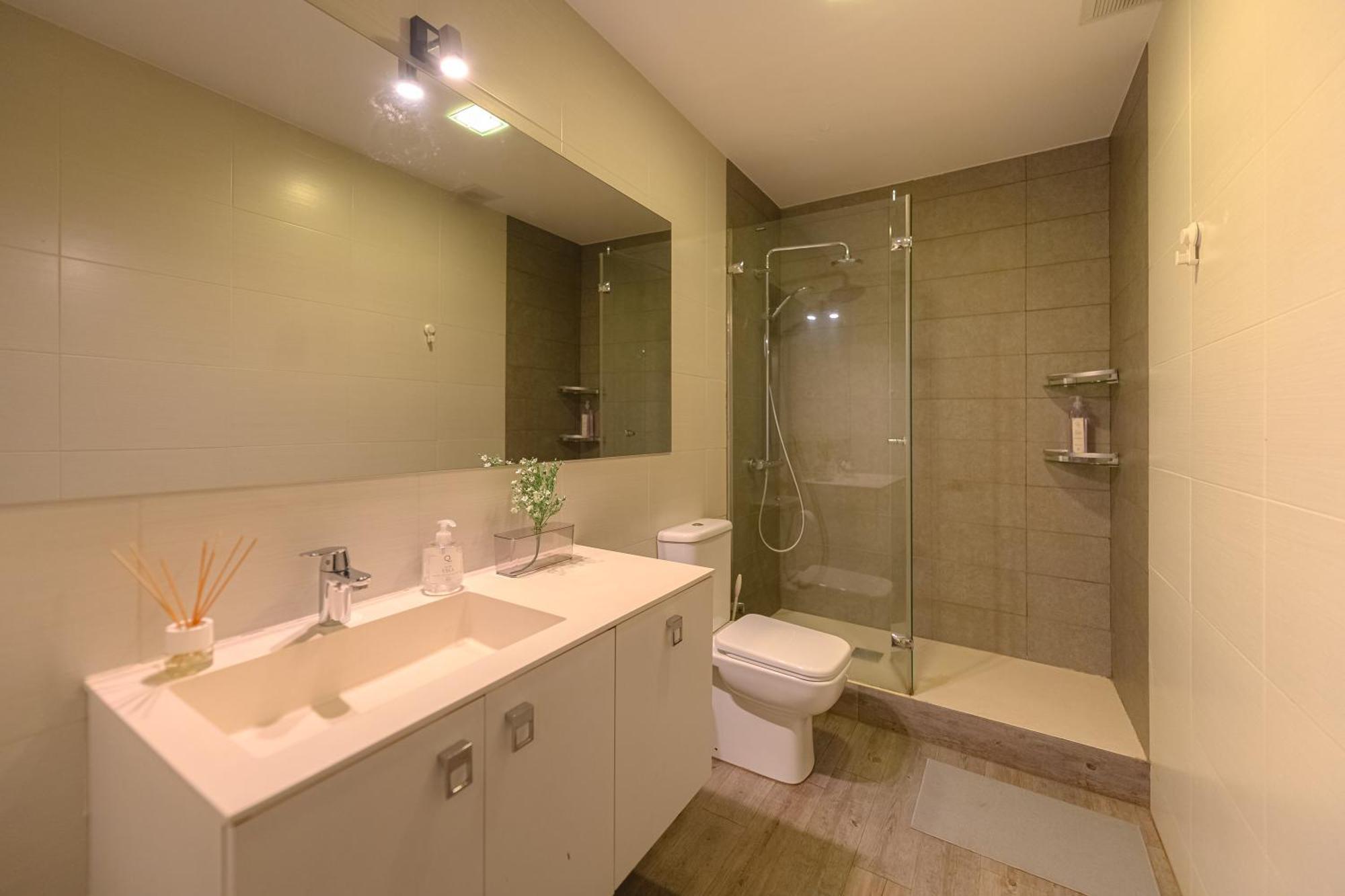 Apartamento En El Centro De Мадрид Екстериор снимка