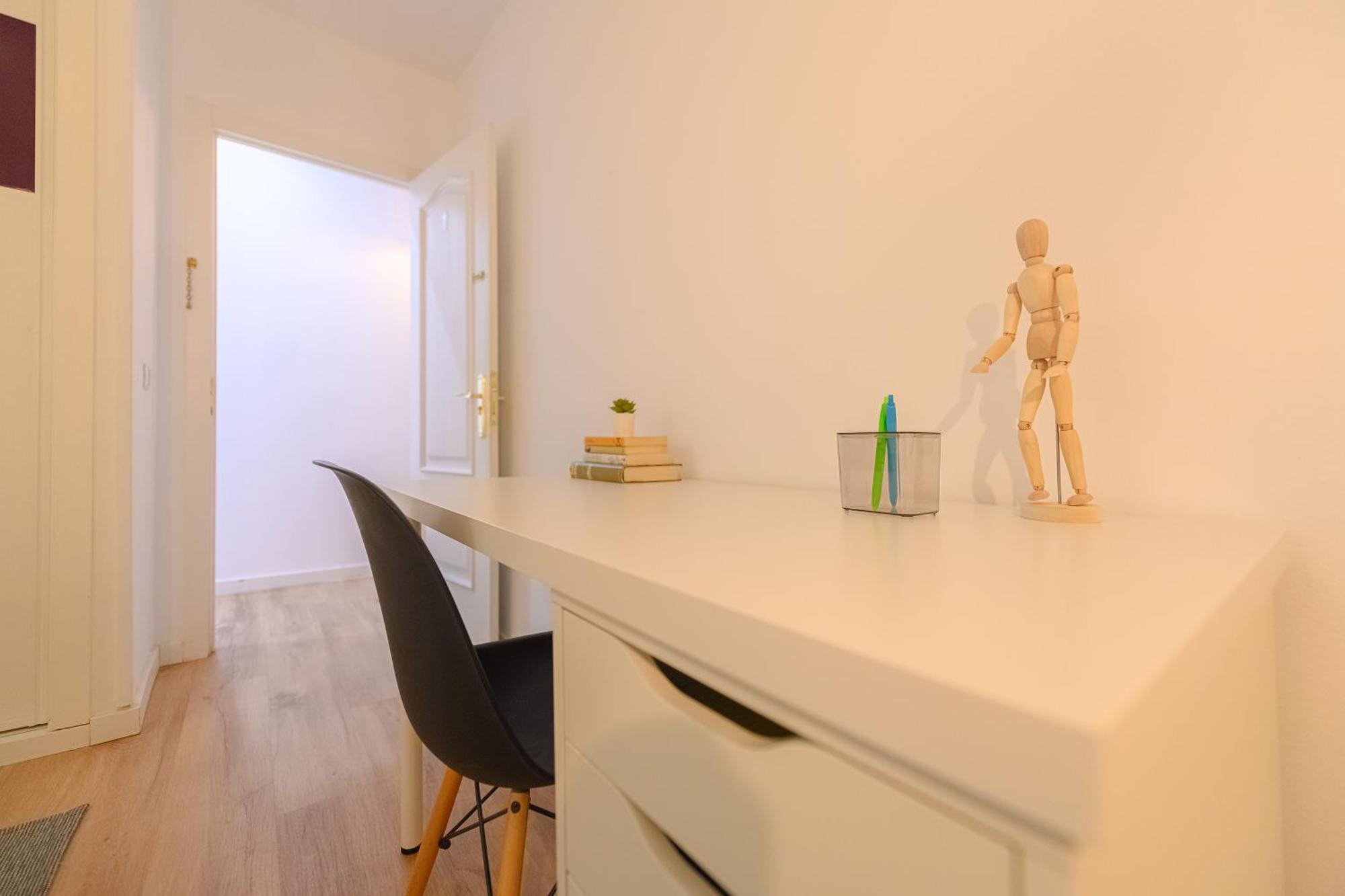 Apartamento En El Centro De Мадрид Екстериор снимка