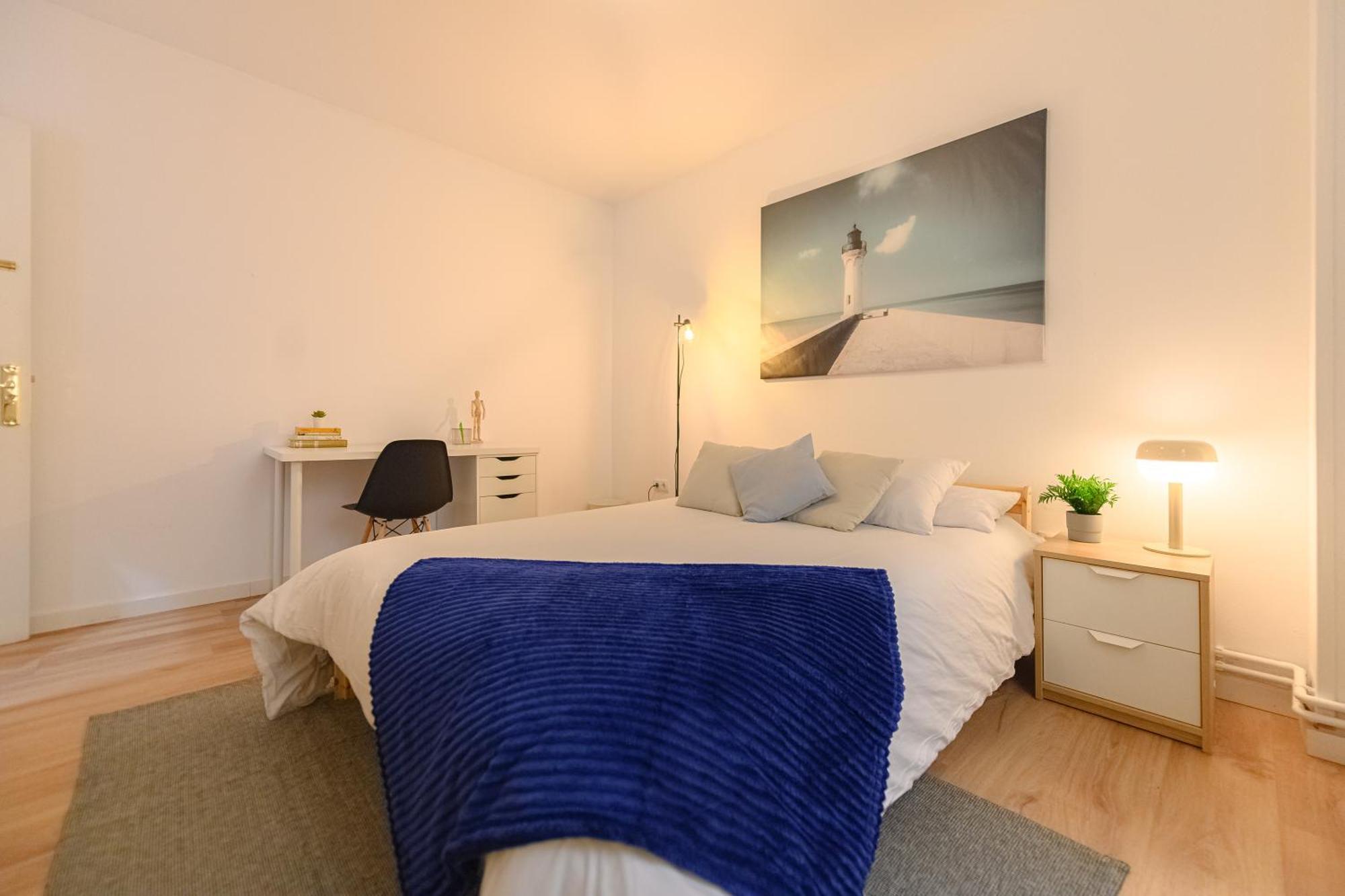 Apartamento En El Centro De Мадрид Екстериор снимка