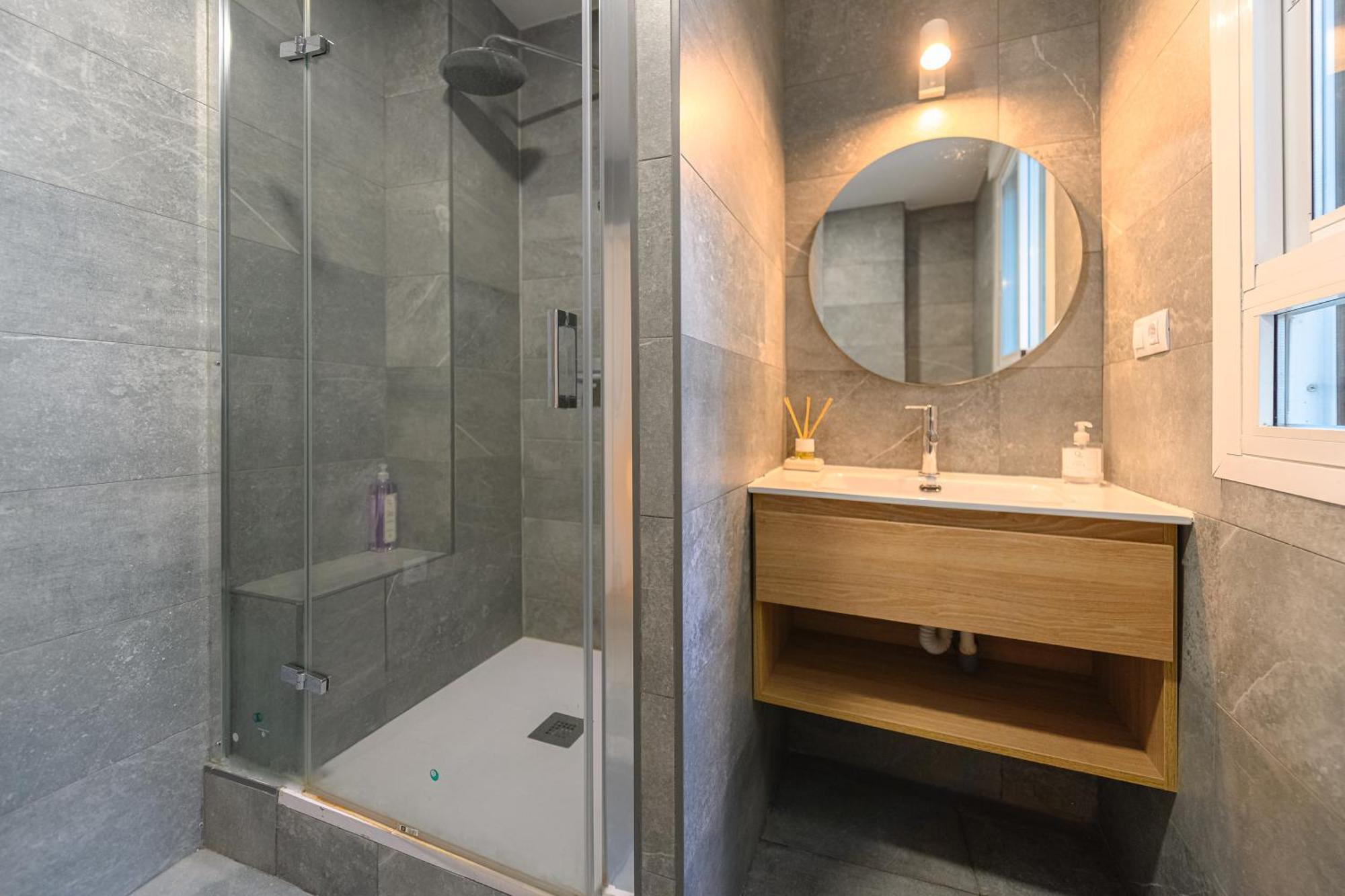 Apartamento En El Centro De Мадрид Екстериор снимка