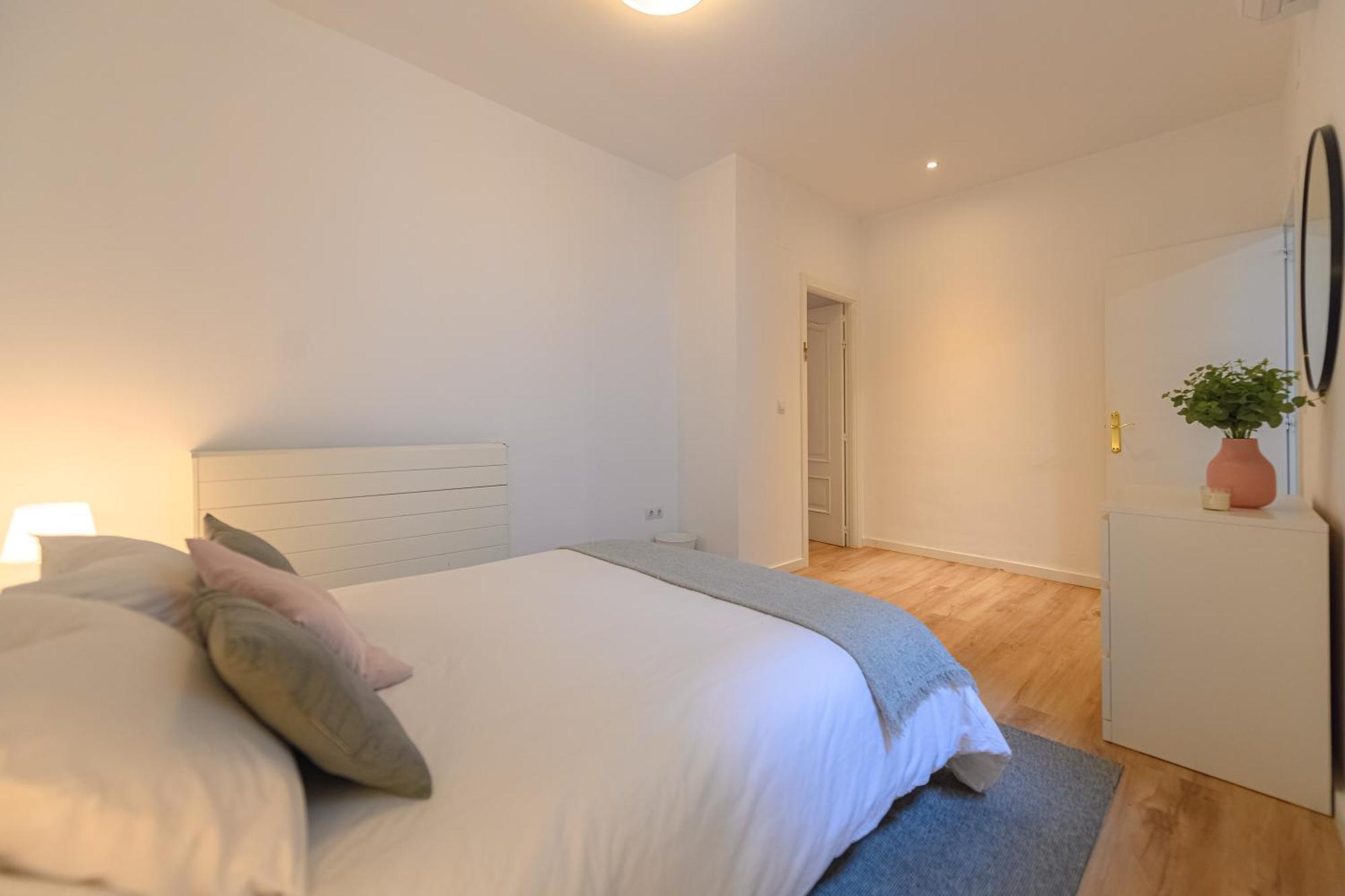 Apartamento En El Centro De Мадрид Екстериор снимка