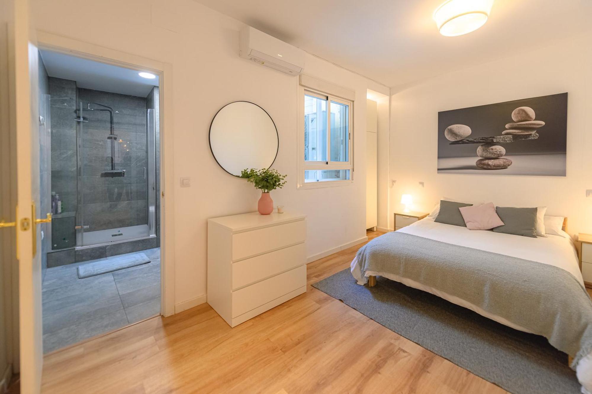 Apartamento En El Centro De Мадрид Екстериор снимка