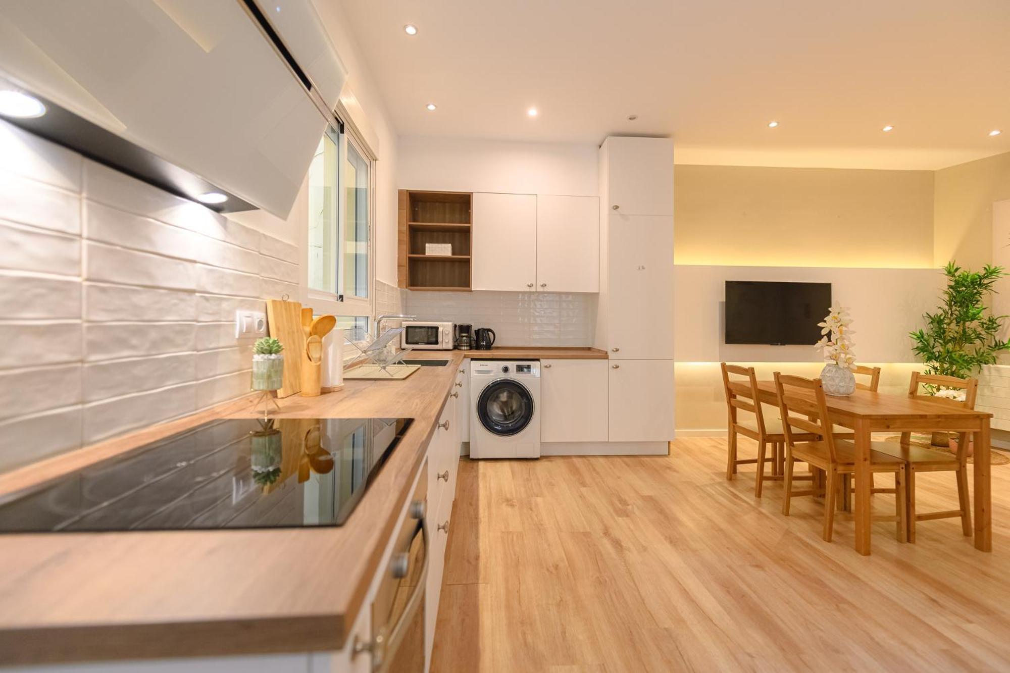 Apartamento En El Centro De Мадрид Екстериор снимка