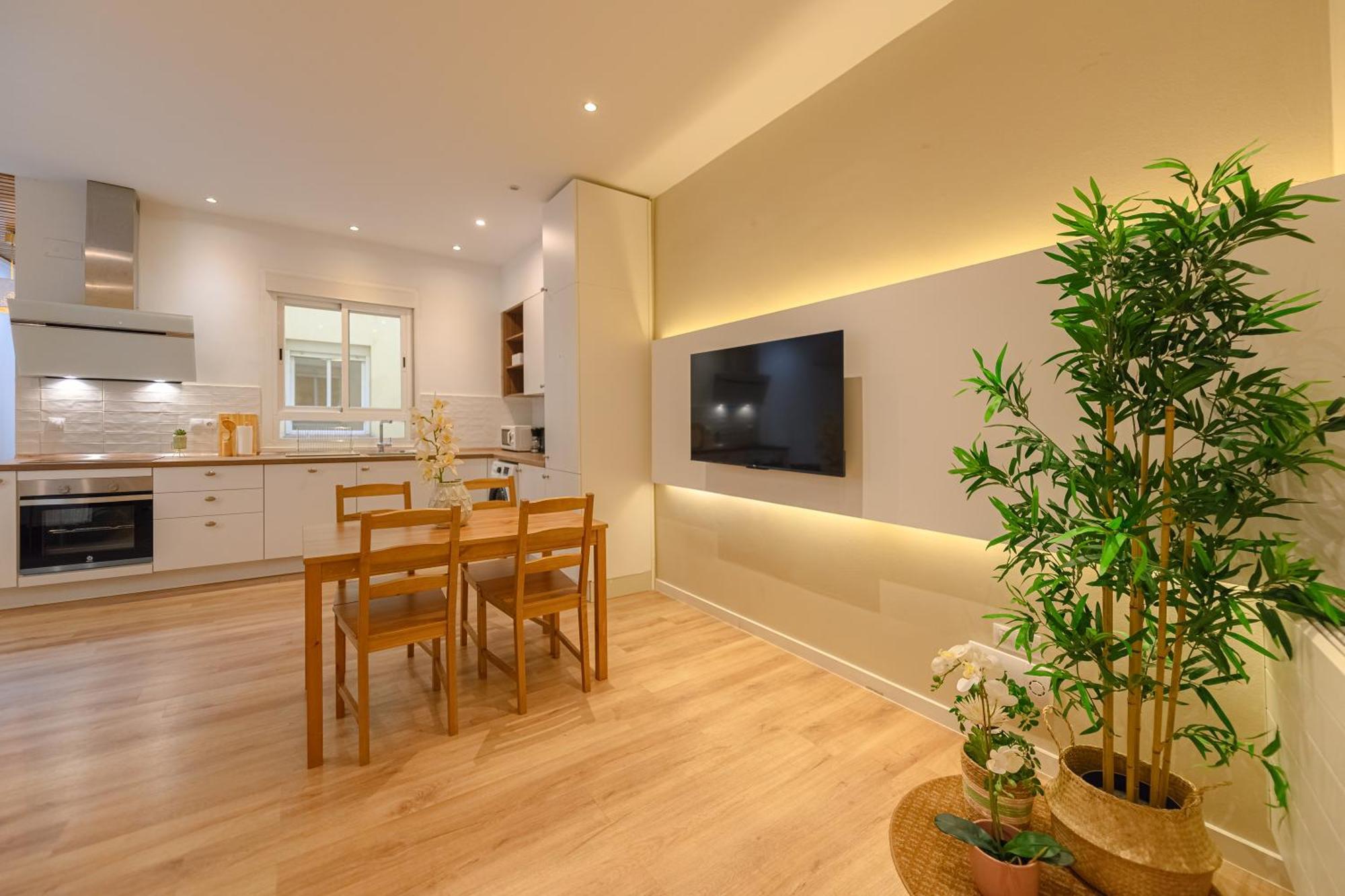 Apartamento En El Centro De Мадрид Екстериор снимка
