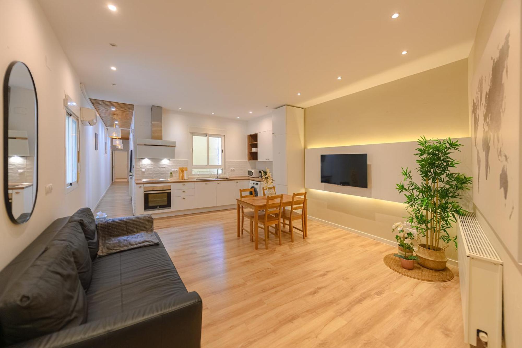 Apartamento En El Centro De Мадрид Екстериор снимка